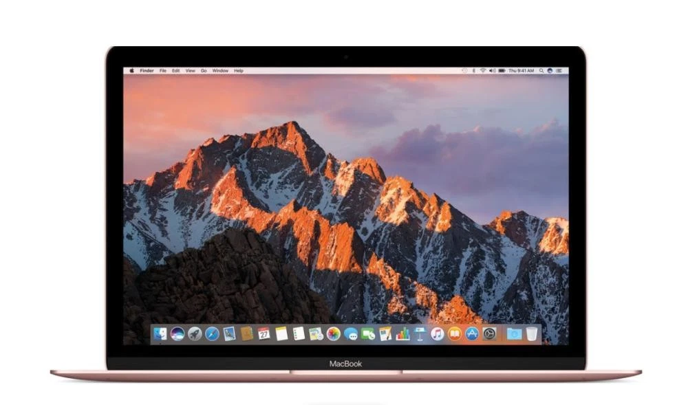 2017 Apple MacBook Gold Laptops for sale | eBay