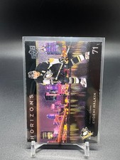 2009-10 McDonald's Upper Deck Horizons #H13 Evgeni Malkin