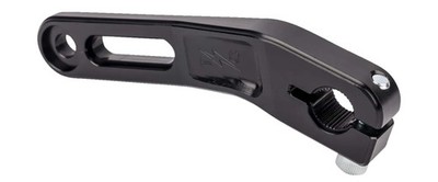 EZ THRASHIN SUPPLY CO. Innenarm Schalthebel. TSC-2908-1 Nero