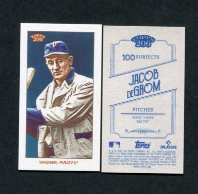 2022 Topps 206 Wave 5 Baseball Base Complete Your Set You Pick