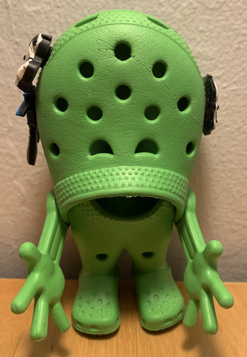 Crocs Shoe CROSLITE GUY 5.5