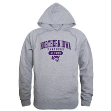 University Of Northern Iowa Panthers UNI NCAA College Alumni Hoodie 
