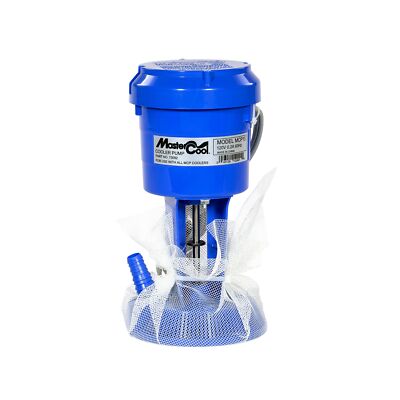 Window Evaporative Master Cooler Mcp44 MasterCool 120V Evaporative