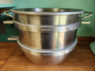 ホバート　ボウル Hobart Legacy BOWLHL640, 40 Qt. Reducer Bowl for Legacy Mixers, 00
