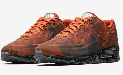 Nueva marca Nike Air Max 90 Qs am Ars aterrizaje \