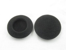 Replacement foam ear covers for Sony TRH-1 Stereo Headphone Walkman