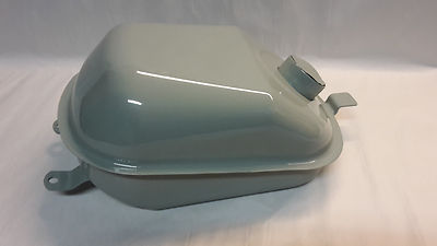 Edelstahl Tank Rostfrei Simson Schwalbe KR51/1 KR51/2 Duo