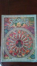 Floodgate Games Sagrada Board Game
