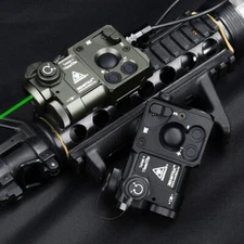 PERST-4 Laser Pointer  Red/Green/Blue IR Laser Sight Tactical Hunting Optical