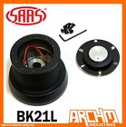 <!--F#f_0-->SAAS Steering Wheel Boss Kit Hub Adapter HOLDEN FE-FC-FB-EK 1956-1961 BK21L<!--F/-->