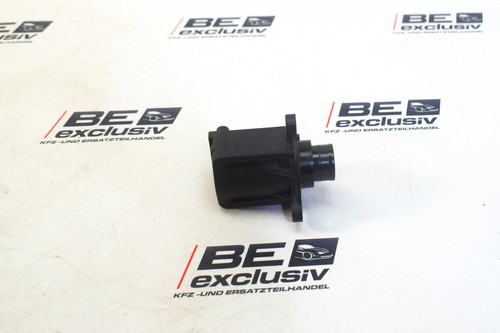 Opel Astra K 1.0 Magnetventil Turbolader Ventil Abgasturbolader 55499323