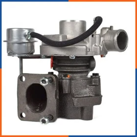 Turbolader für ALFA ROMEO, FIAT 1.9 JTD 105 TD 100 100PS - 105PS | 46530592