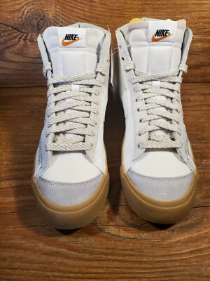 Nike Blazer Mid 77 LX Voodoo Shoes DQ5081-119 | eBay