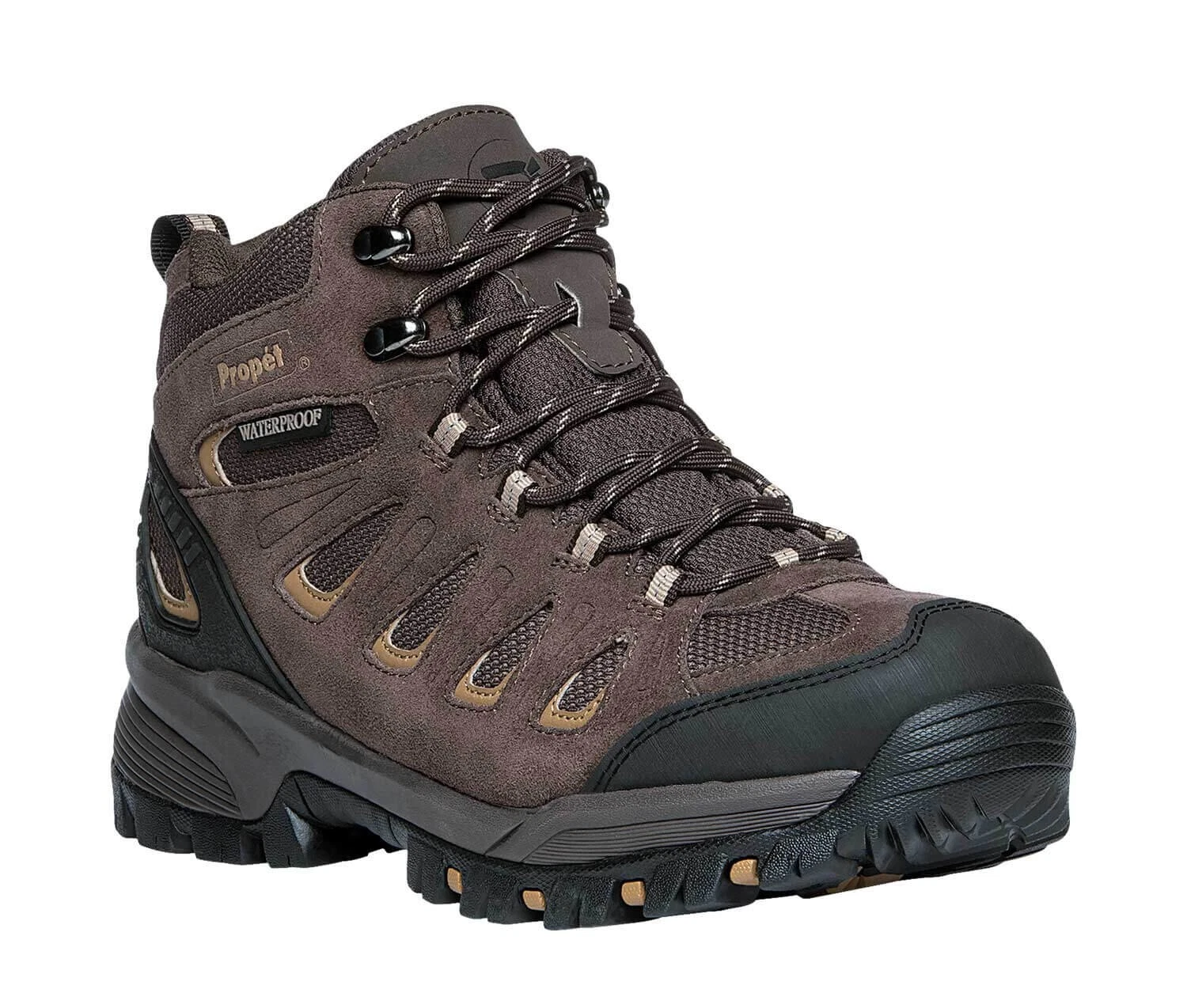 Propet Ridge Walker Men's Hiking Boots 10M (NEW)