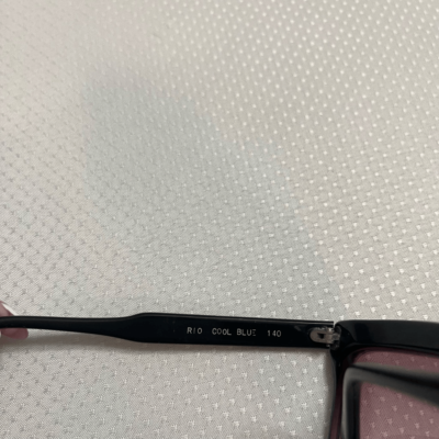 Marchon Prescription SunglassesFrame France 140 R10 Cool  display picture 1