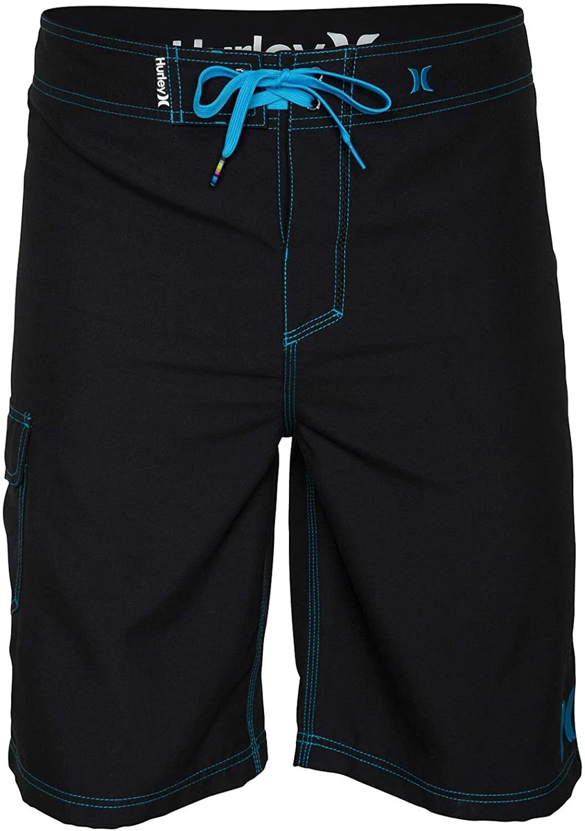 Mens hurley board best sale shorts