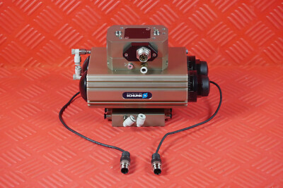 Schunk 362027 SRU+35-W-180-3-4-M8 + Sensor TOP!!!