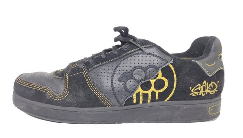 Skateboarding Shoes Sneakers Men 