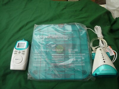 Sensor Pad Angelcare Monitor Amazon Movement Sensor Pad Angelcare