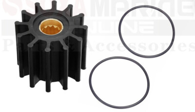 Sierra 18-30778 Impeller Kit for Volvo Penta Gas GM Engine 21213664 ...