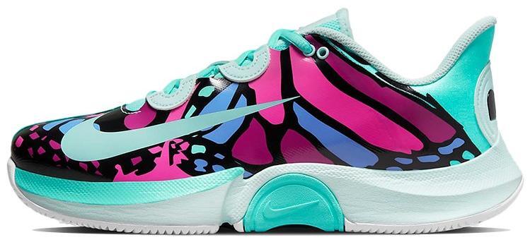Size 8 - Naomi Osaka x NikeCourt Air Zoom GP Turbo Butterfly W for