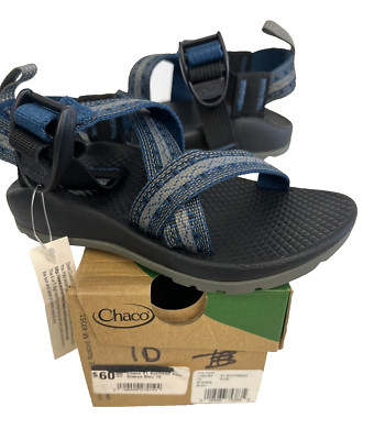 Chaco ZI Ecotread Sandals NIB Sz 1,2,3,4,5,6,10,11,12,13 US Big Kid Color Choice