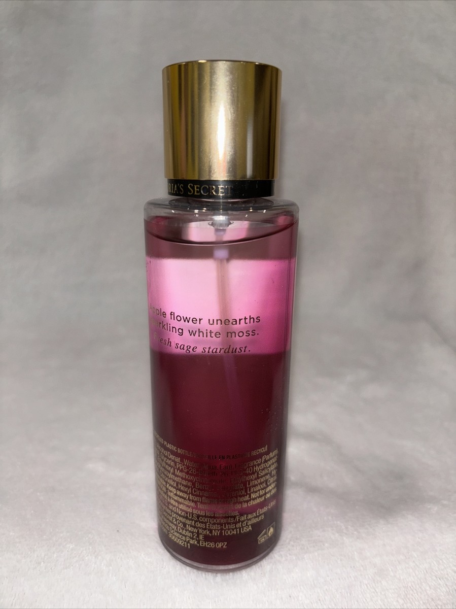 Victoria's Secret セット Victoria's Secret Deluxe 3 Piece Gift Set LOVE Lot Christmas