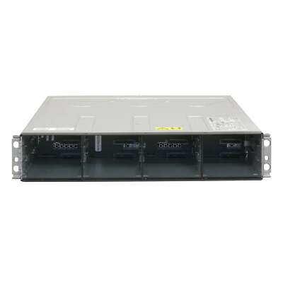 IBM Disk Enclosure System Storage EXP3512 2x ESM SAS 6G - 1746