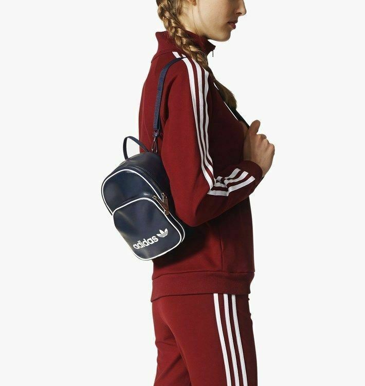 ADIDAS ORIGINALS ORIGINALS CLASSIC X VINTAGE ミニバックパック