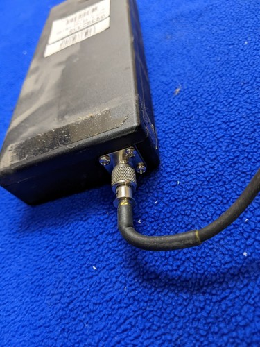 02 - 04 LEXUS LX470 GX470 TELEPHONE BUS BUFFER TRANSEIVER COMPUTER ASSEMBLY OEM - Picture 4 of 5