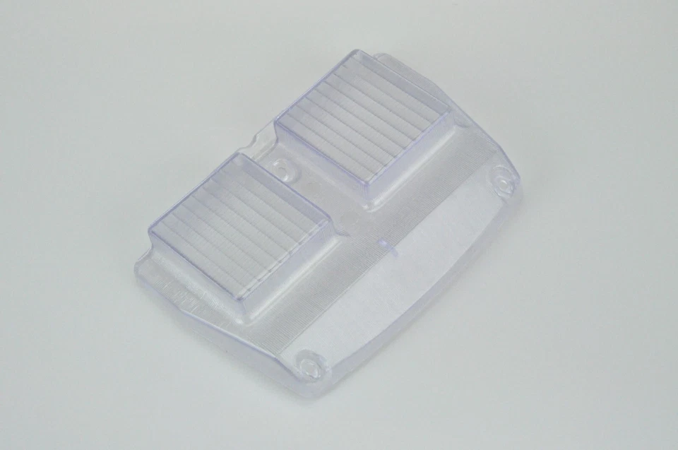 Lente de lanterna traseira para Ducati Superbike 916.996/R/S,748/S/E/R,998/S/R - Imagem 3 de 4