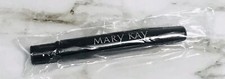 Nuevo en paquete Mary Kay cepillo de labios compacto retráctil negro ~ envío rápido