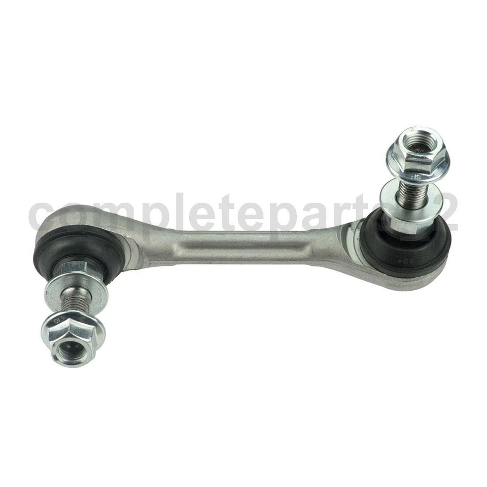 Комплект звеньев стабилизатора подвески подходит для INFINITI EX35 Delphi 2008-2012 годов выпуска 2 шт. - Изображение 2 из 3