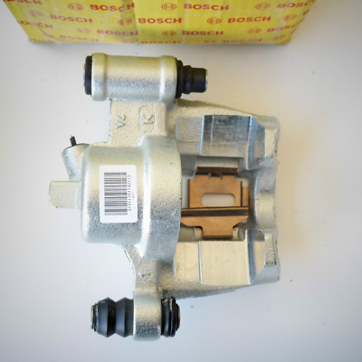 Étrier De Frein Arrière Droit Bosch 0204102919 - Pour Mercedes Sprinter & VW LT - Neuf