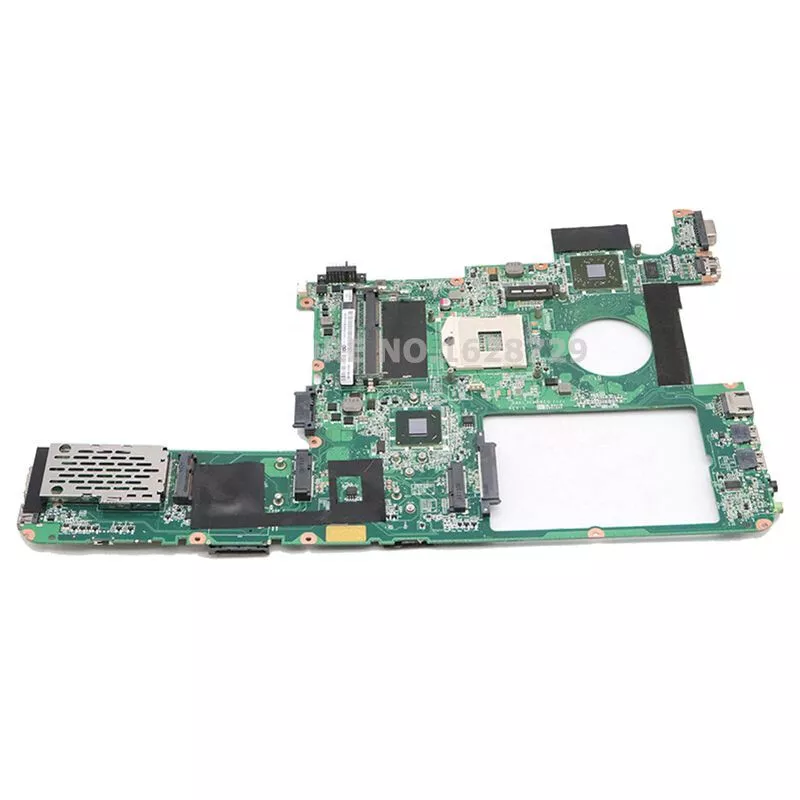 For Lenovo Y560P motherboard DAKL3EMB8E0 15.6 inch HM65 DDR3 HD