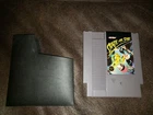 Skate or Die (Nintendo Entertainment System NES 1988) Cartridge Only UNTESTED
