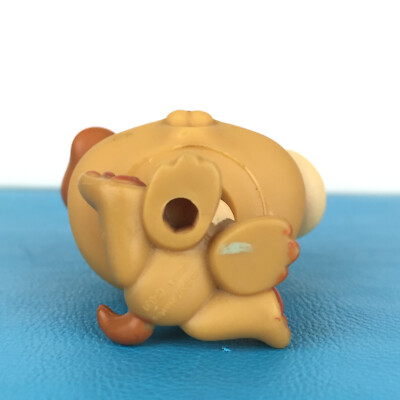 LITTLEST PETSHOP LPS #235 Chien Dog Boxer Avec Accessoire With Accessory EUR 4,00 - FR