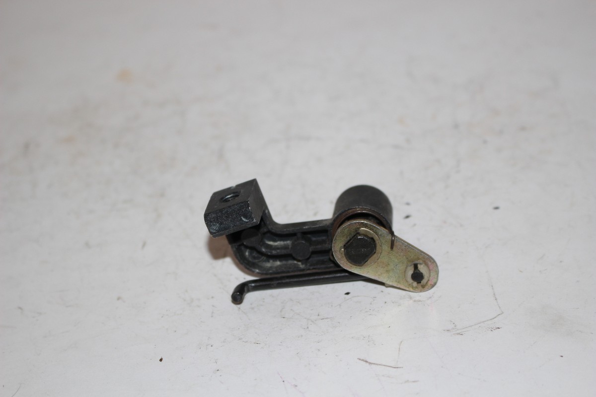 1986-1987 KAWASAKI NINJA ZX1000 SEAT LOCK LATCH (TIG298) NO KEY | eBay