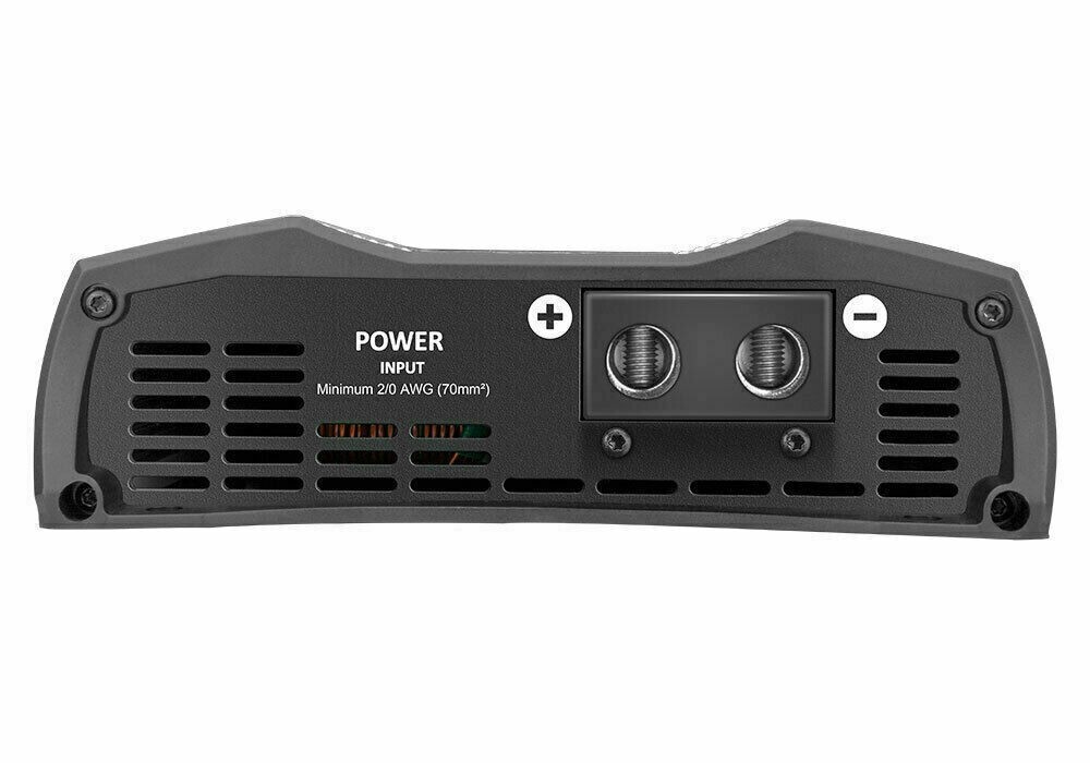 Taramps MD 8000 Digital Amplifier – 1 Channel 8000W RMS – 1 Ohm | eBay