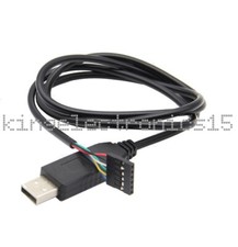 6pin FTDI FT232RL USB to Serial adapter module USB TO TTL RS232 For Arduino