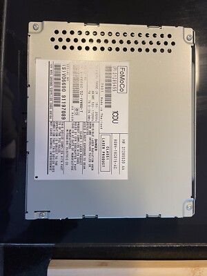 Volvo 31339076 High Performance Autoradio Für XC60, V70, S60 Und S80