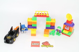 lego duplo 10544