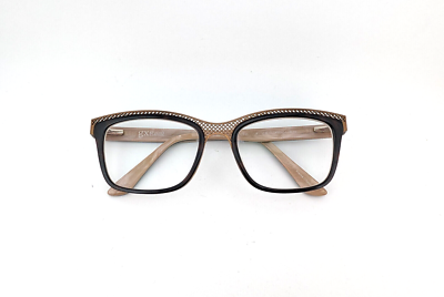 GX Studio by Gwen Stefani Eyeglasses, Frames Only, GS35, 52  display picture 1