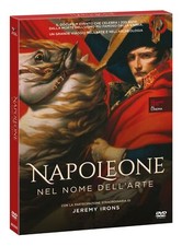 Dvd Napoleone - Nel Nome Dell'Arte