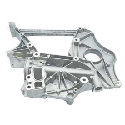 Halter Aggregateträger für Mercedes MB A6512010409 A6512011509