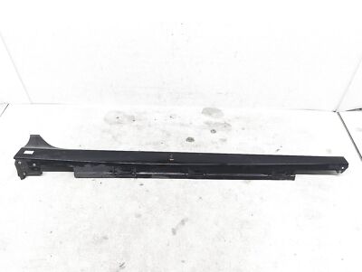 2023-2024 Acura Integra Passenger Side Lower Skirt Rocker - Majestic Black Pearl