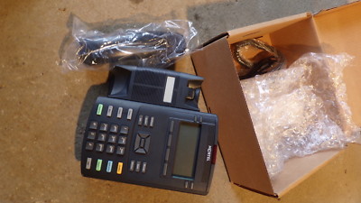 NEW Nortel NTYS19 1220 IP Phone  *FREE SHIPPING*