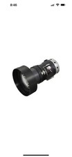 NEC NP16FL PROJECTOR LENS SHORT THROW 0.76:1