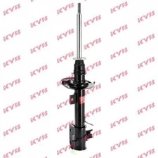 Shock Absorber Excel-G KYB 338065 Front Left for Suzuki
