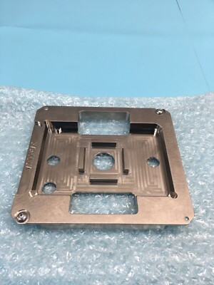 DELTA DESIGN 1946604-101 CARRIER HOUSING, 37.5MM, 122466